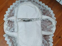 Uşaq daşıyıcısı