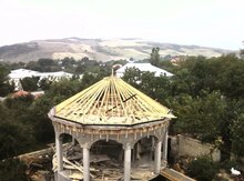 Beton işləri