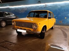 LADA (VAZ) 21011, 1977 il