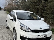 KIA Rio, 2017 il