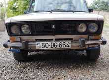 LADA (VAZ) 2106, 1984 il