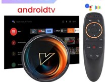 Smart TV Box Vontar W2