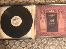Qramplastinka “Azərbaycan Muğam Dəstgahları” 1987