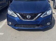 Nissan Sentra, 2018 il