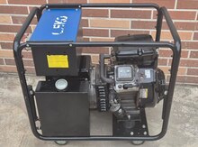 Generator və tənzimləyicisi