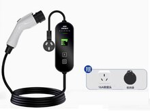Elektromobil adapteri