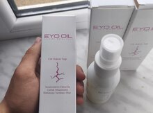 EYO OIL Cilt Bakım Yağı