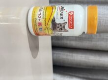 Pişik vitamini