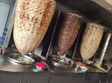 "FAST FOOD" sisteminin yaradılması