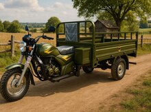ZL 150 Army Green 2025 il