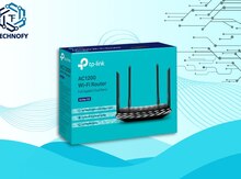 TP-Link - ARCHER C6 ( AC1200 
