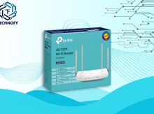 Modem "TP-Link - ARCHER C50  AC1200"