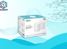 TP-Link - Deco X10 (2-pack)