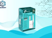 TP-Link - RE705X - AX3000 Mesh WiFi 6 Extender