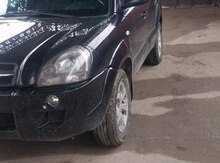Hyundai Tucson, 2009 il