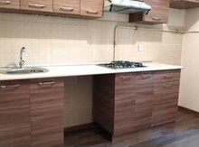4-otaqlı yeni tikili kirayə verilir,Hövsan qəs., 100 m²