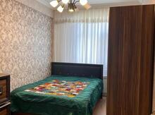 2-otaqlı yeni tikili kirayə verilir, Sumqayıt ş., 60 m²