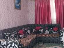 2-otaqlı mənzil, 42-ci məhəllə, 50 m²