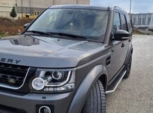 Land Rover Discovery, 2005 il