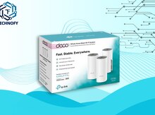 Modem "TP-Link - Deco E4 (3-pack)"