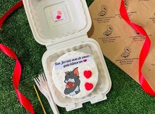Bento hədiyyəlik tortlar sifarişi