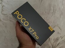 Xiaomi Poco X7 Pro Black 512GB/12GB