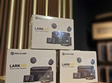 Hollyland LARK M2 DUO 2-Person Wirless Combo