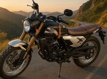 Lifan LF200 - 3B, 2024 il