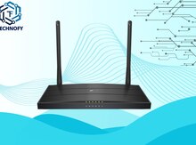 TP-Link XC220-G3V (V2) Wireless GPON VoIP Router