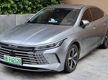 "BYD" proqramlarının yazılması