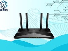 Modem " TP-Link XX230v Wi-Fi 6 GPON VOIP Router AX1800"