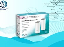 Modem "TP-Link - Deco E4 (2-pack)"