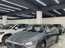 BYD Qin Plus, 2024 il