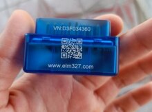 Elm 327 obd 2