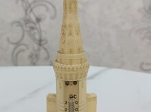 Suvenir termometr 