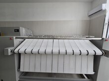 Silindrik ütü 