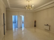 3-otaqlı yeni tikili kirayə verilir, Sumqayıt ş., 128 m²