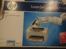 Printer "HP Laserjet 1102"