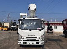 İsuzu, 2025 il