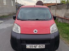 Fiat Fiorino, 2011 il