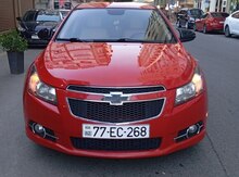 Chevrolet Cruze, 2015 il