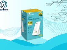 TP-Link TL-WA854RE Range Extender 300 Mbps Ağ