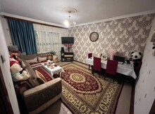 3-otaqlı mənzil, Sumgayıt ş., 75 m²