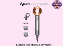 Fen "Dyson SuperSonic"