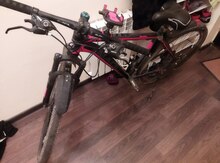 Velosiped 