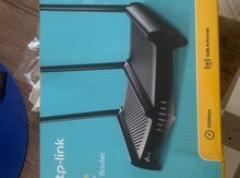 Modem "TP-Link 450mb High Power"