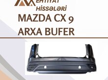 "Mazda CX-9" arxa buferi