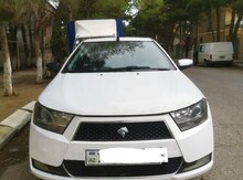 Khazar LX, 2022 il