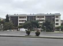 3-otaqlı yeni tikili, Mətbuat pr., 65 m²