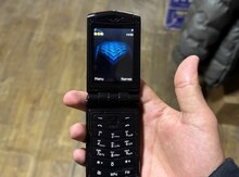 Vertu Constellation Ayxta Black